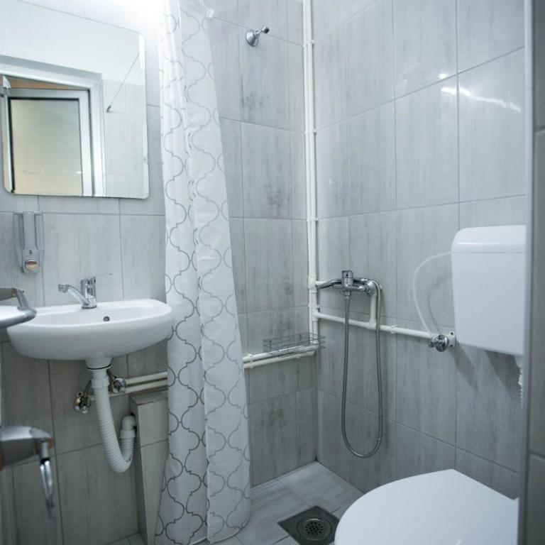 Apartmani DiO - Apartman - 18