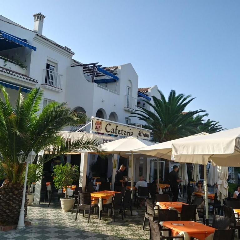 Nerja Solymar - Apartamento - 11