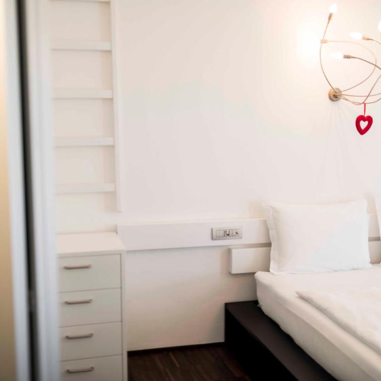 Life Apartment & City Bike - Deluxe Apartment - 15