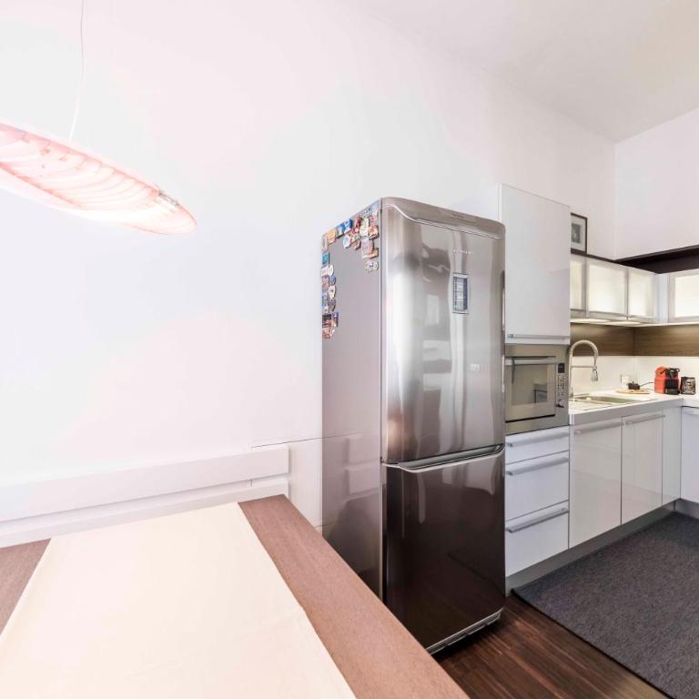 Life Apartment & City Bike - Deluxe Apartment - 16