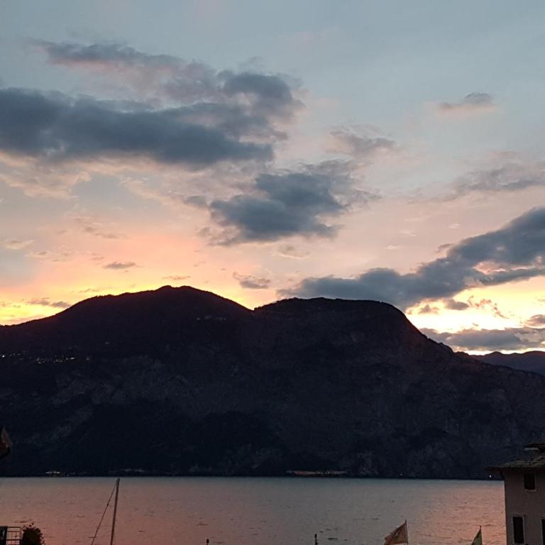 Casa Adua appartamento - Appartamento con Vista Lago - 10