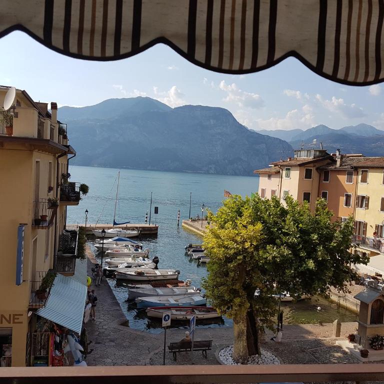 Casa Adua appartamento - Appartamento con Vista Lago - 1