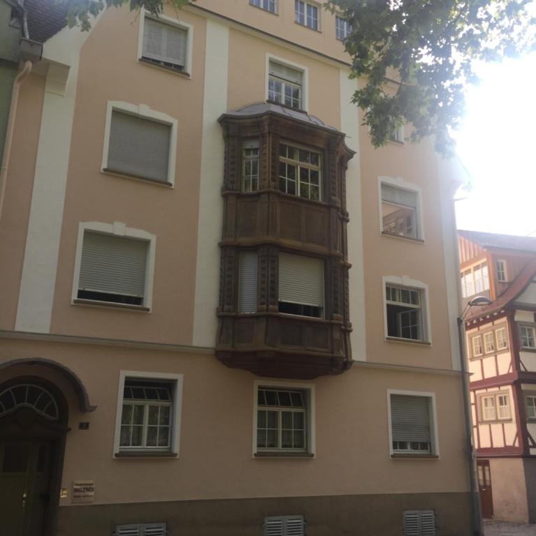 Gästehaus Jasmin - 2 Doppelzimmer mit Verbindungstür - 14