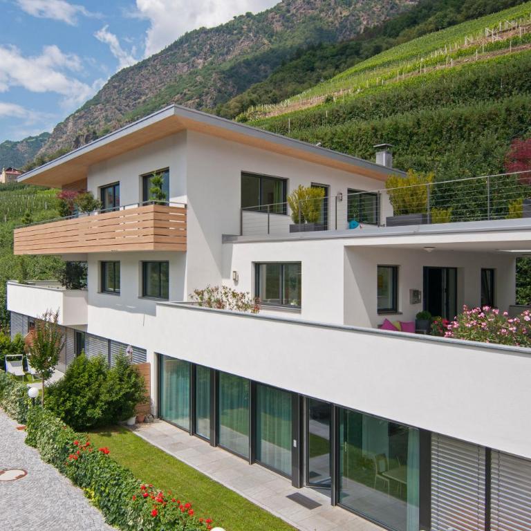 Weinreichhof - Appartamento con Terrazza - 6