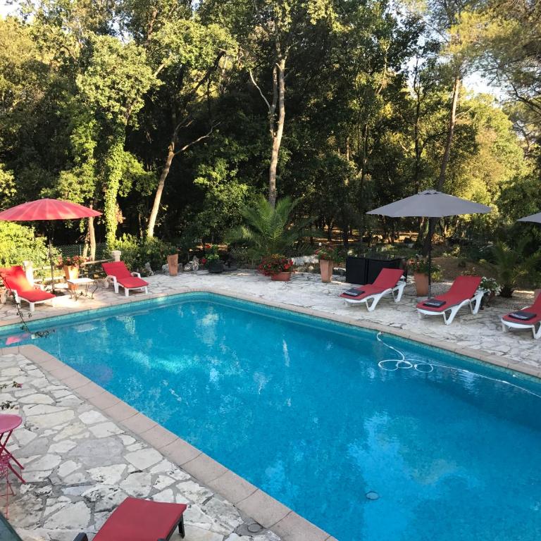 Villa La Pastorale - Villa with Private Pool - 37