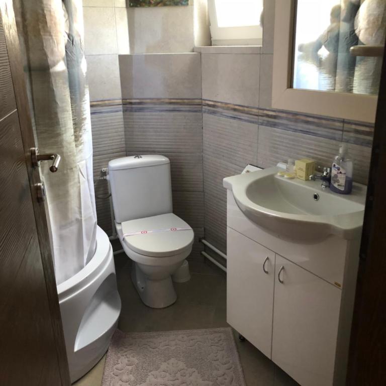 Apartments Shine - Apartman sa Pogledom na Planinu - 26