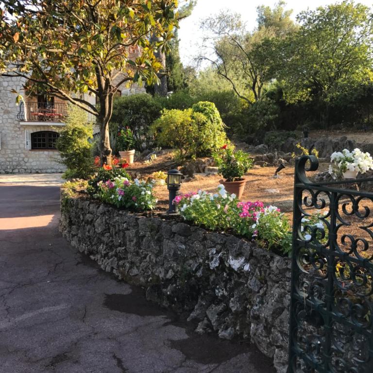 Villa La Pastorale - Villa with Private Pool - 25