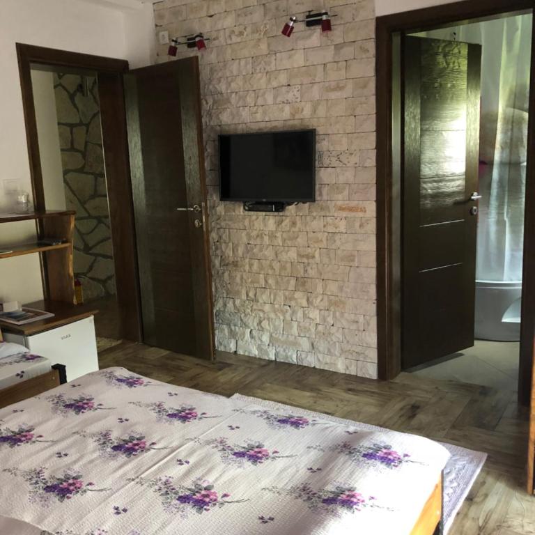 Apartments Shine - Apartman sa Pogledom na Planinu - 19