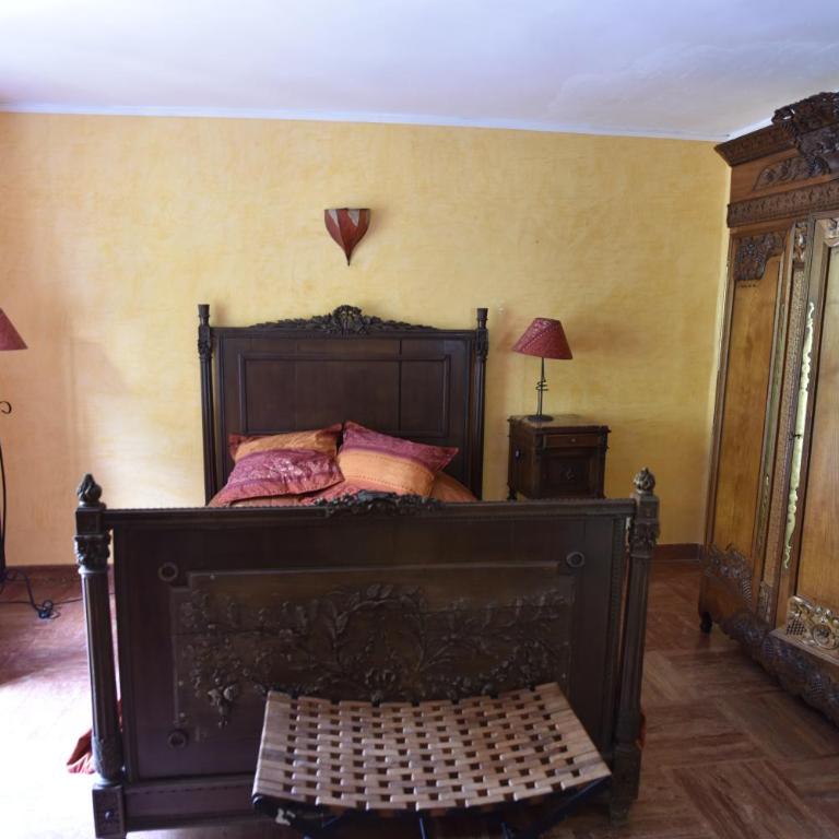 Villa La Pastorale - Villa with Private Pool - 17