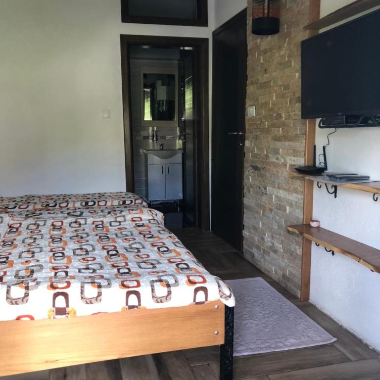 Apartments Shine - Apartman sa Pogledom na Planinu - 20