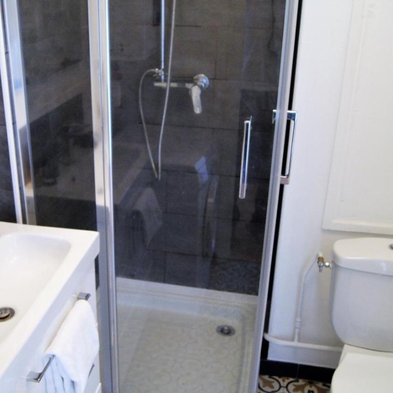 Appart Hôtel Lille Baudoin - Appartement - 11