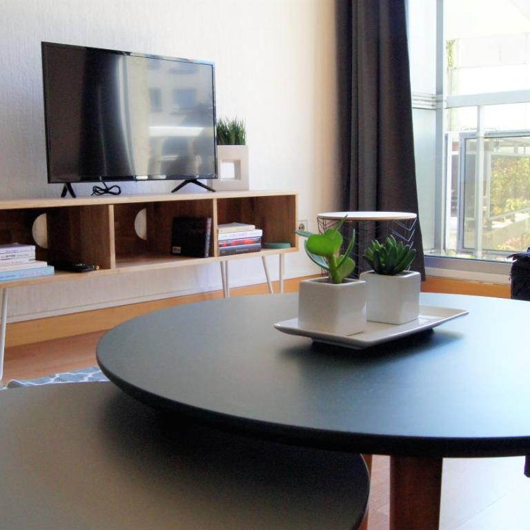 Appart Hôtel Lille Baudoin - Appartement - 1