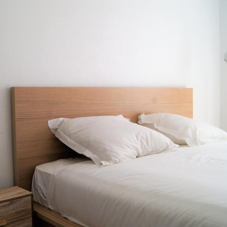 Appart Hôtel Lille Baudoin - Appartement - 17