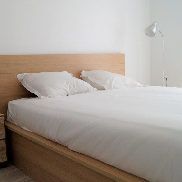Appart Hôtel Lille Baudoin - Appartement - 18