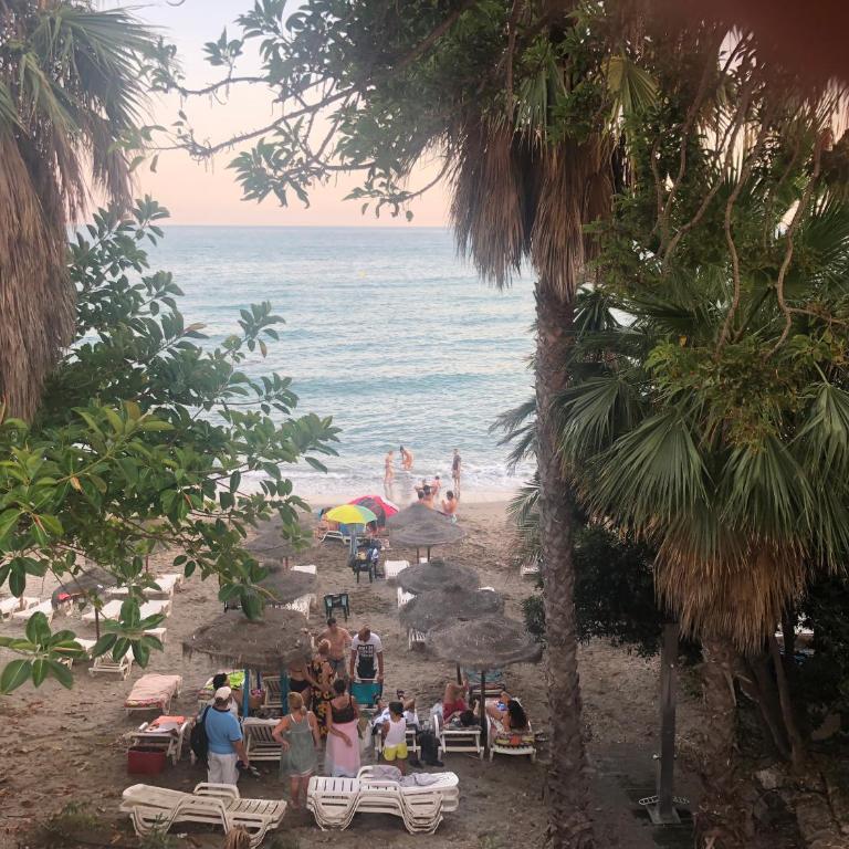 Real Torrequebrada - Apartamento con vistas al mar - 48