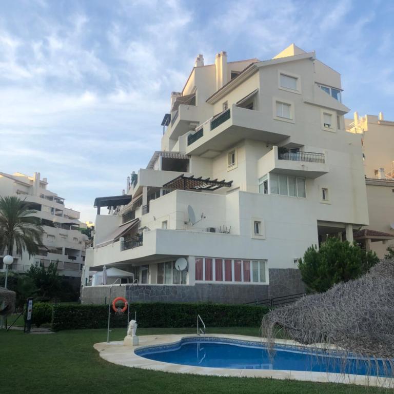 Real Torrequebrada - Apartamento con vistas al mar - 49