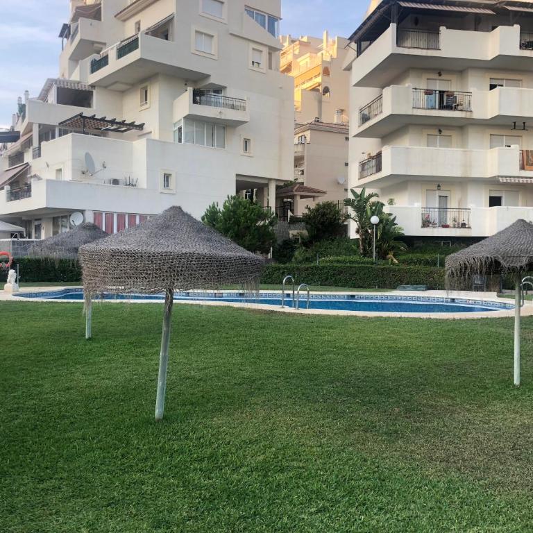 Real Torrequebrada - Apartamento con vistas al mar - 46