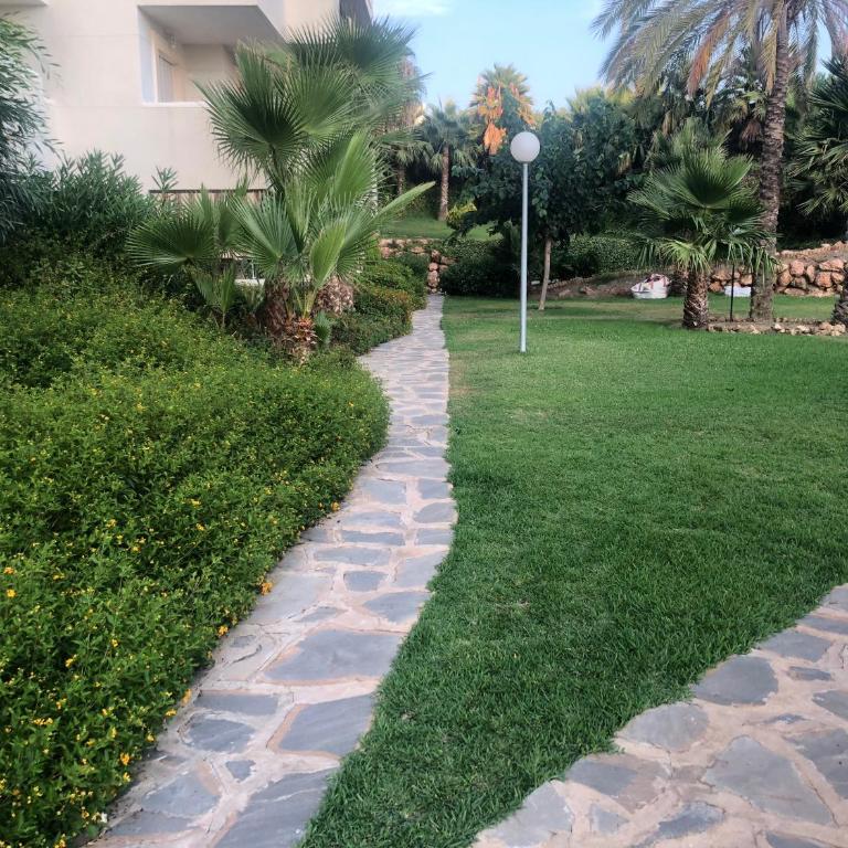 Real Torrequebrada - Apartamento con vistas al mar - 40