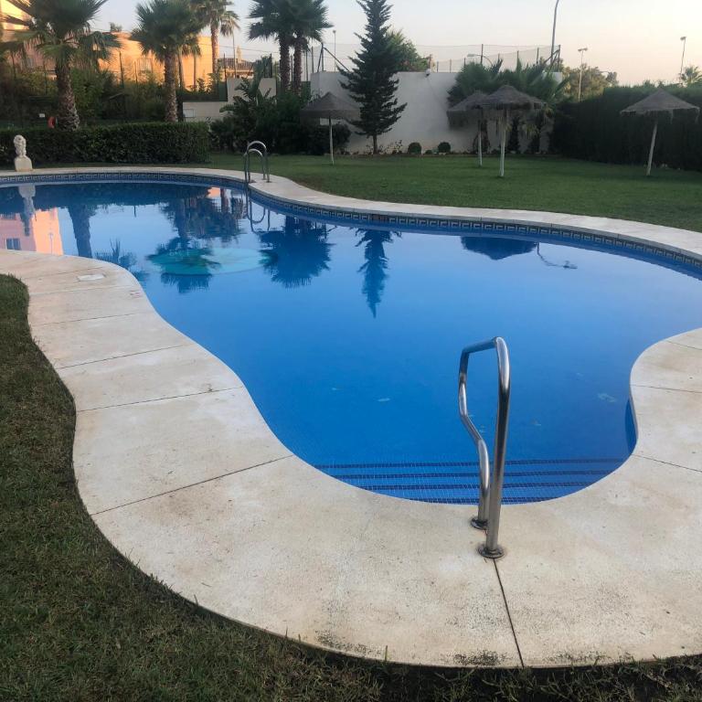 Real Torrequebrada - Apartamento con vistas al mar - 4