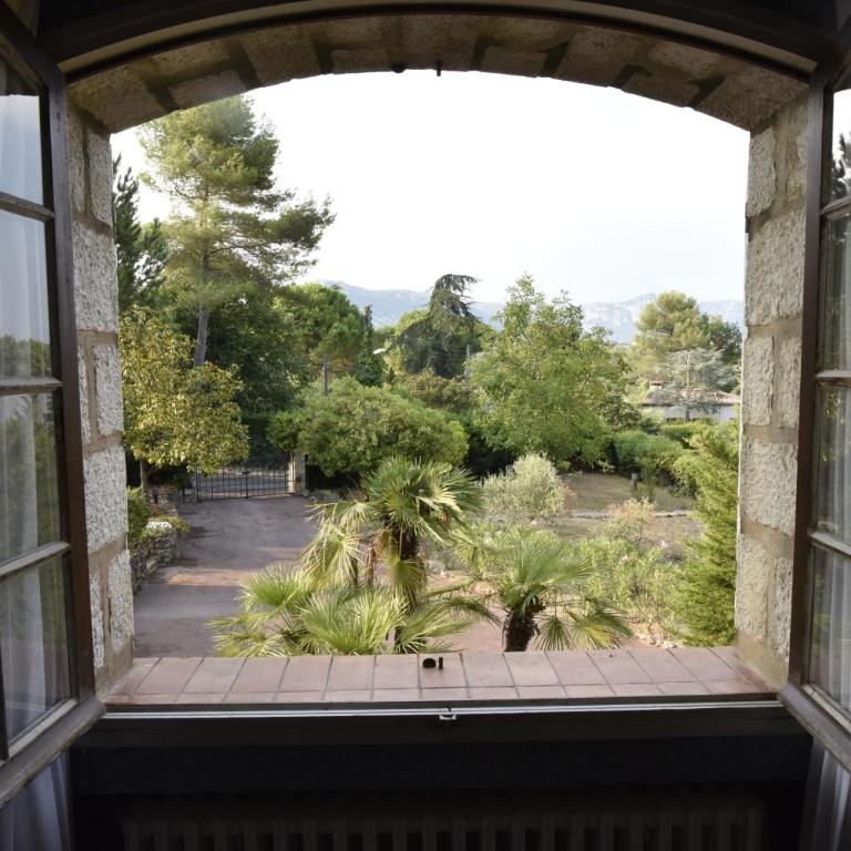 Villa La Pastorale - Villa with Private Pool - 13