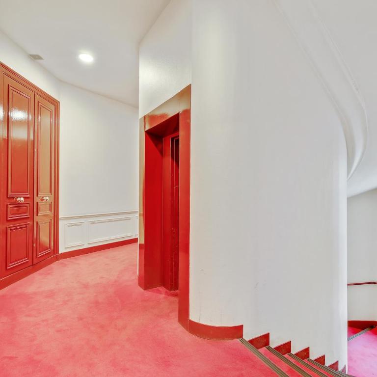 Luxury Apartment Paris Louvre - Appartement - 11
