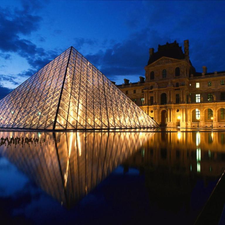 Luxury Apartment Paris Louvre - Appartement - 15