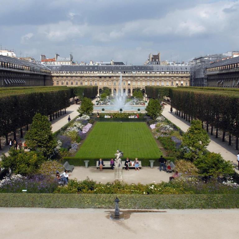 Luxury Apartment Paris Louvre - Appartement - 14