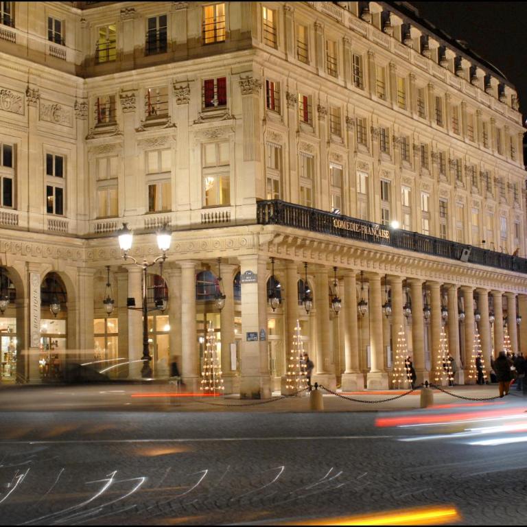 Luxury Apartment Paris Louvre - Appartement - 16