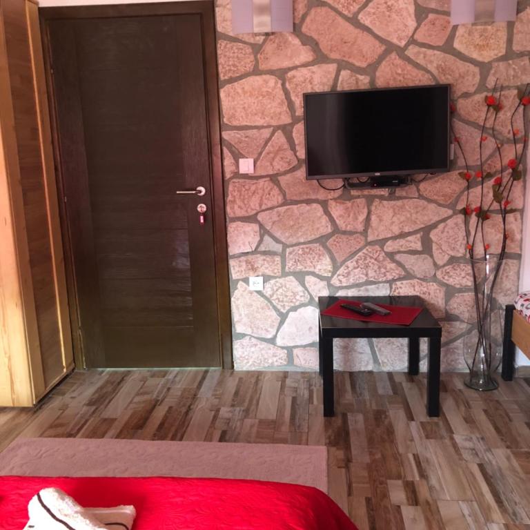 Apartments Shine - Apartman sa Pogledom na Planinu - 14