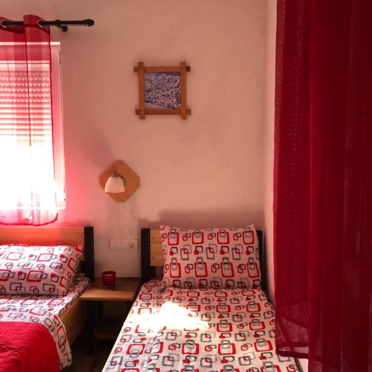 Apartments Shine - Apartman sa Pogledom na Planinu - 15
