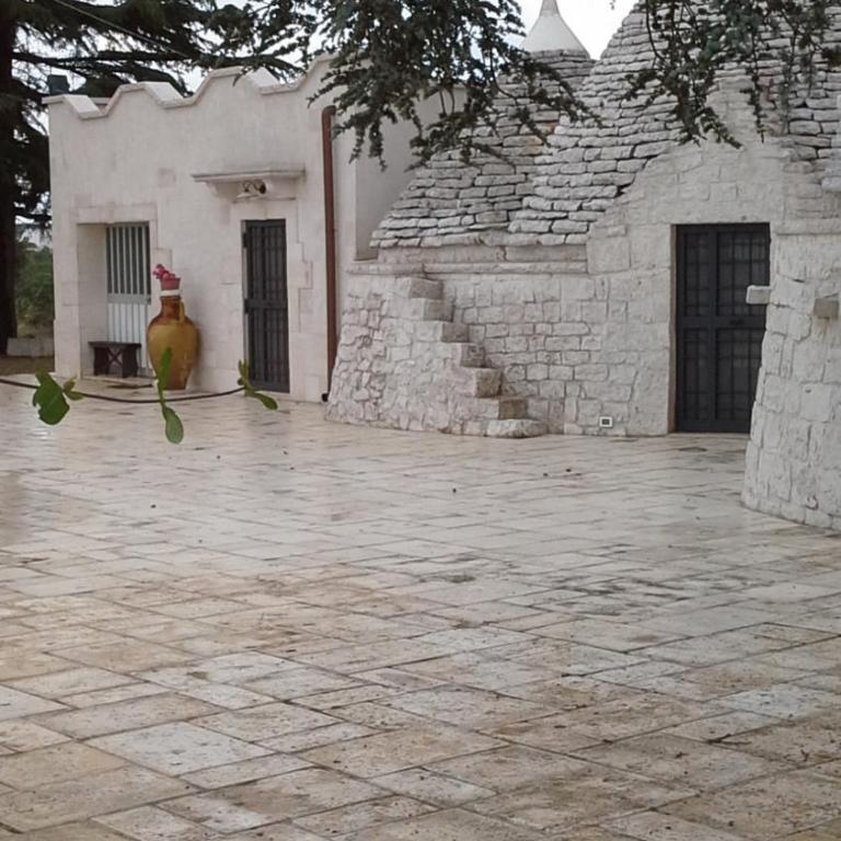 Trulli in Valle D'Itria - Casa Vacanze - 20