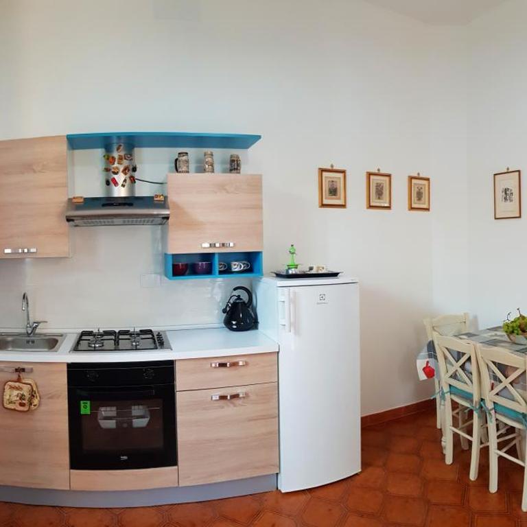 Il Giardino Al Pigneto - Vacation Home - 5