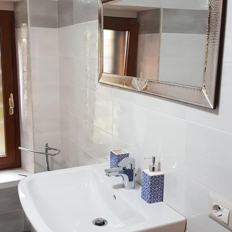 Il Giardino Al Pigneto - Vacation Home - 17