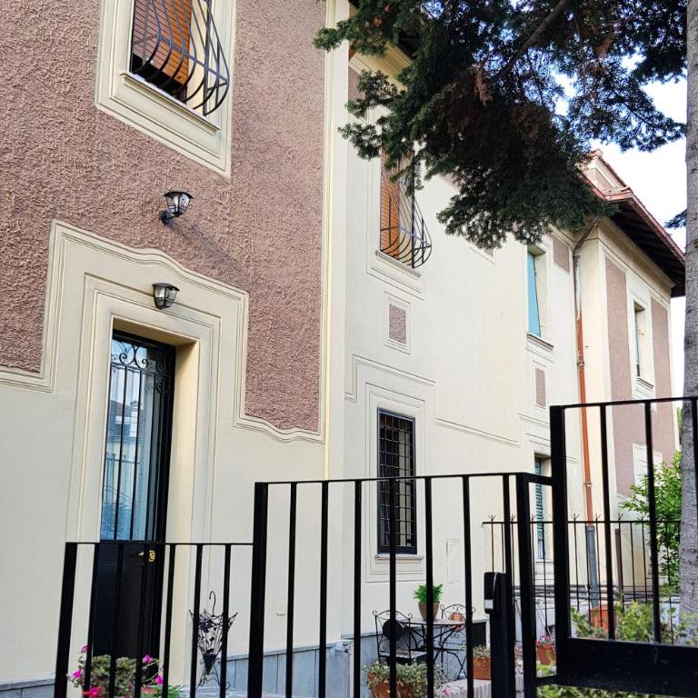 Il Giardino Al Pigneto - Vacation Home - 25