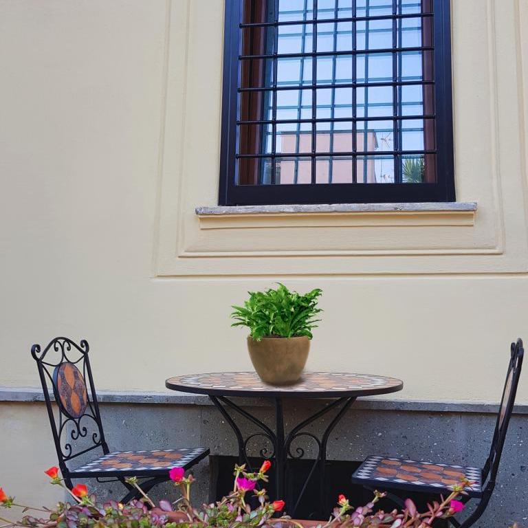 Il Giardino Al Pigneto - Vacation Home - 24