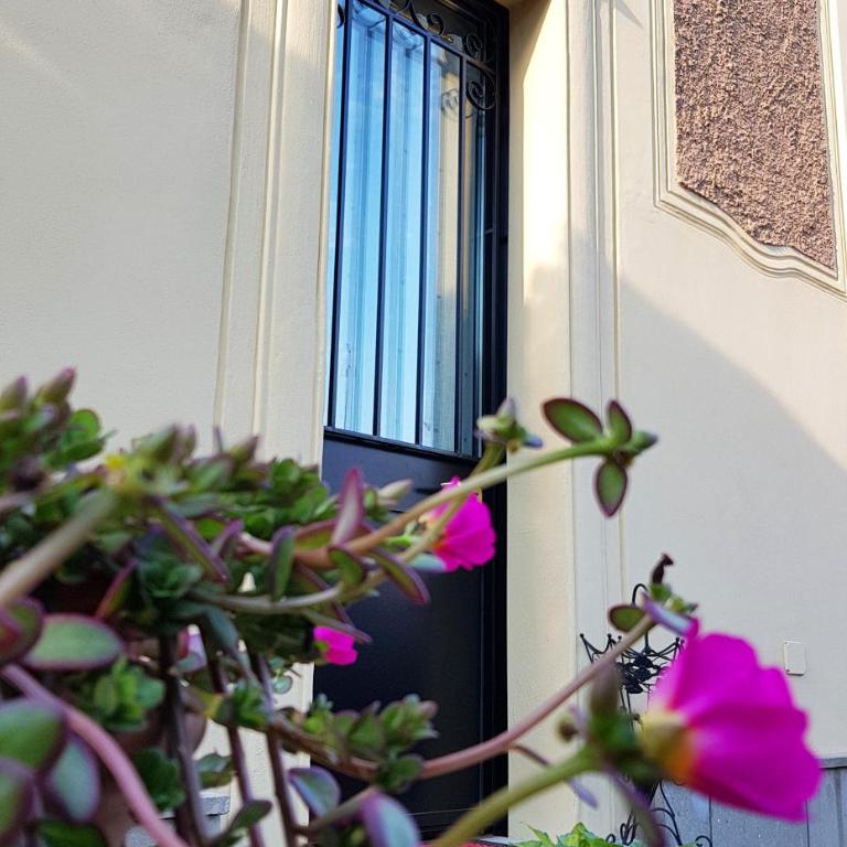 Il Giardino Al Pigneto - Vacation Home - 23