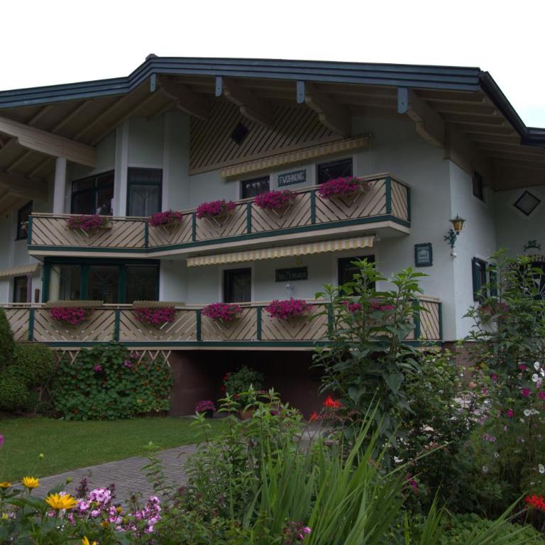 Hausmenneweger - Appartement - 4