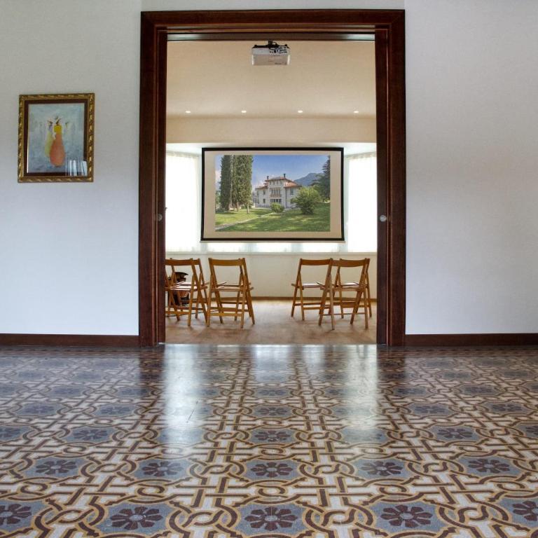 Trento nel Verde - Camera Deluxe Matrimoniale/Doppia con Letti Singoli con Vista Giardino - 10