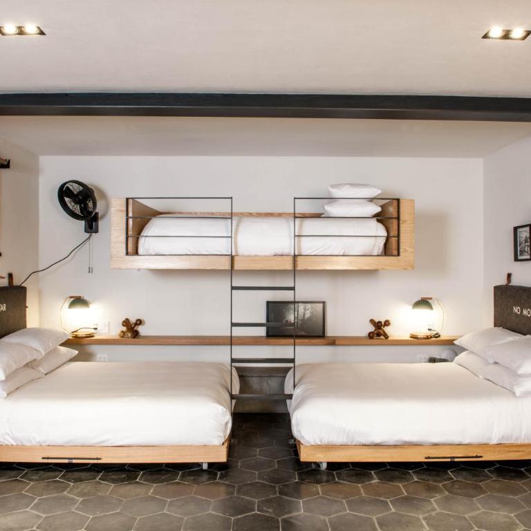 Cinco Rodavento - Suite Familiar - 4