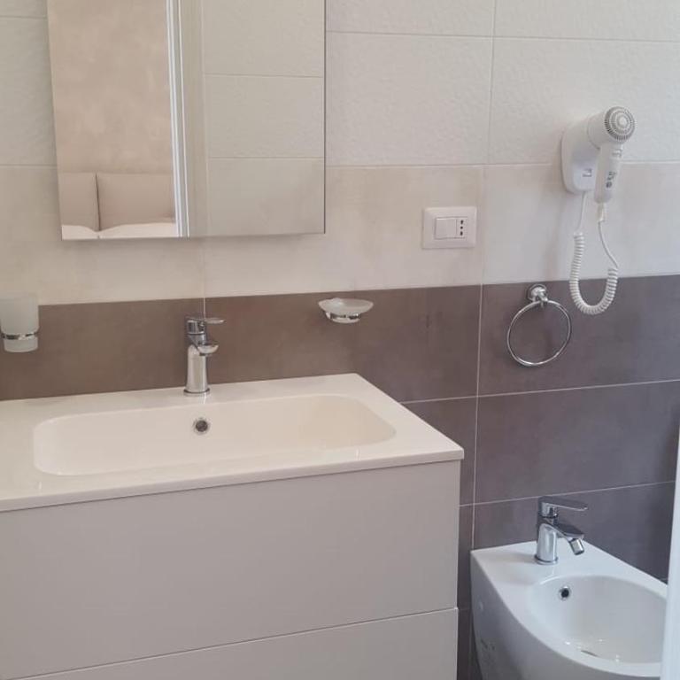 Appartamenti Borgo Panoramico n.1 - Apartment - 49