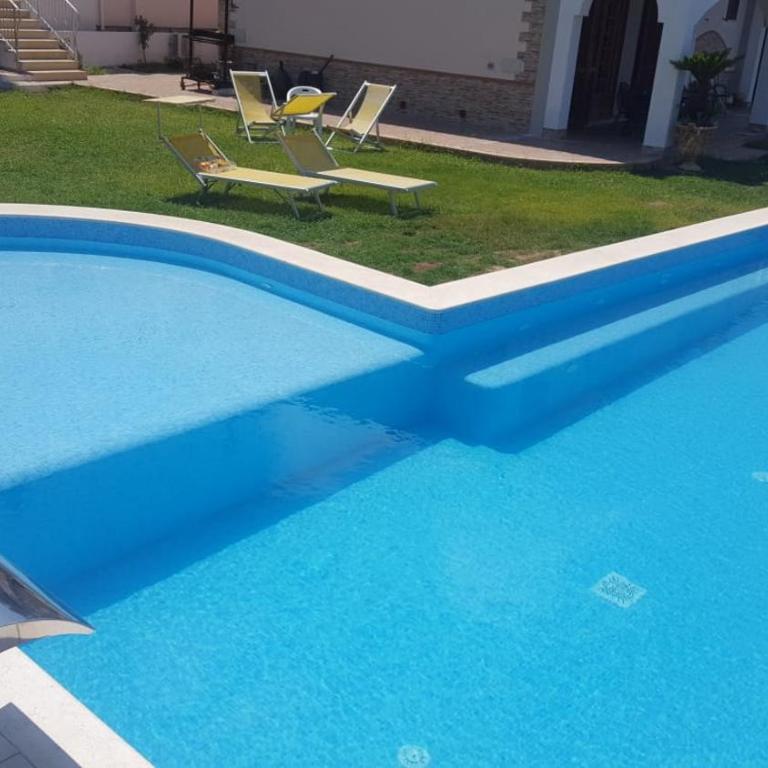 Appartamenti Borgo Panoramico n.1 - Apartment - 63