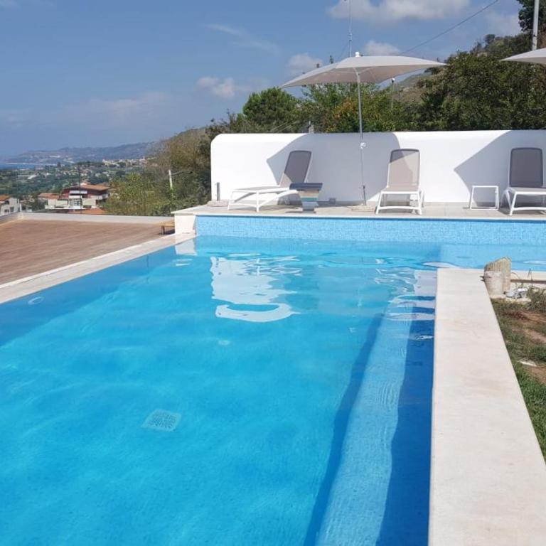 Appartamenti Borgo Panoramico n.1 - Apartment - 65