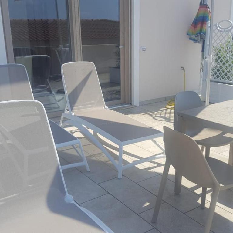Appartamenti Borgo Panoramico n.1 - Apartment - 39