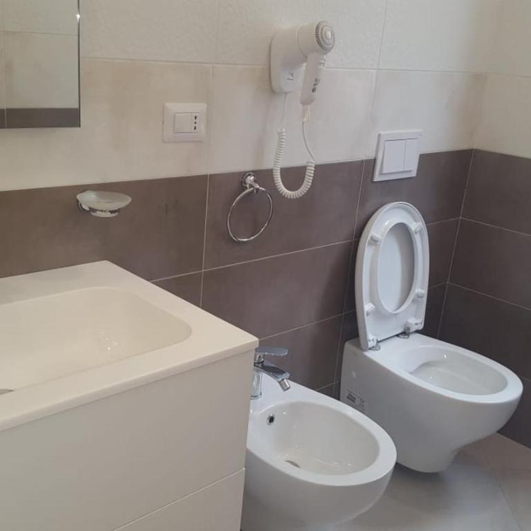 Appartamenti Borgo Panoramico n.1 - Apartment - 68