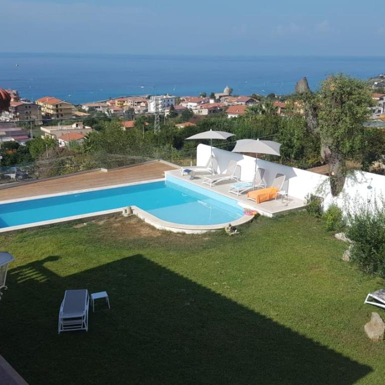 Appartamenti Borgo Panoramico n.1 - Apartment - 71