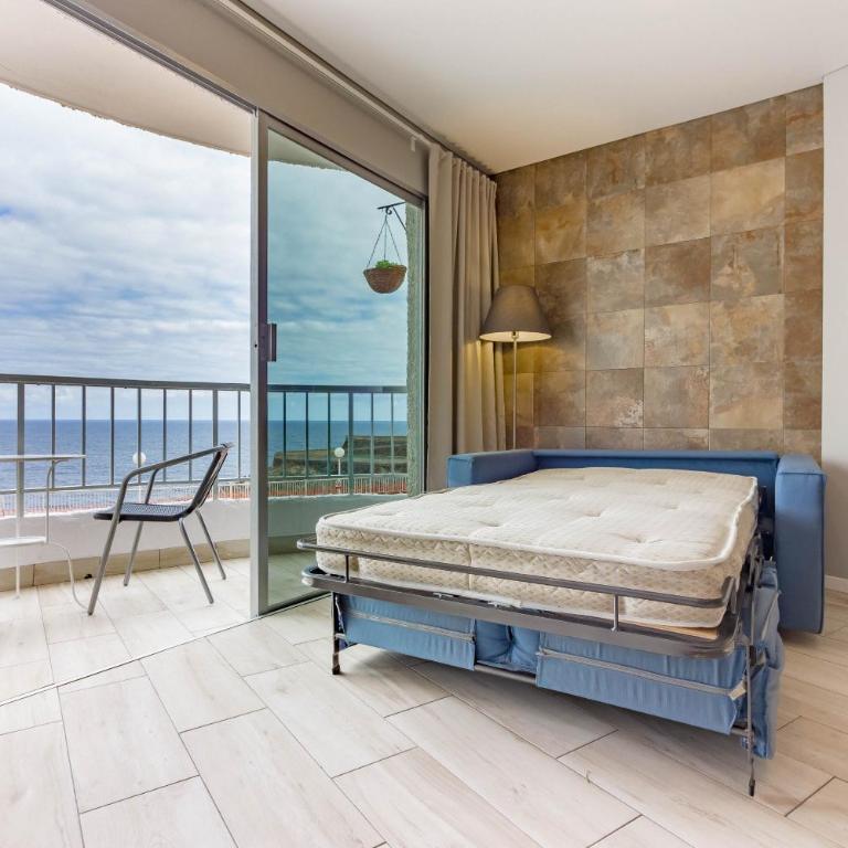 Cosy Ocean View Studio 1 - Apartamento Estudio con vistas al mar - 5