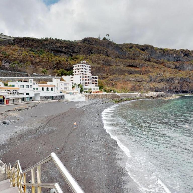 Cosy Ocean View Studio 1 - Apartamento Estudio con vistas al mar - 24