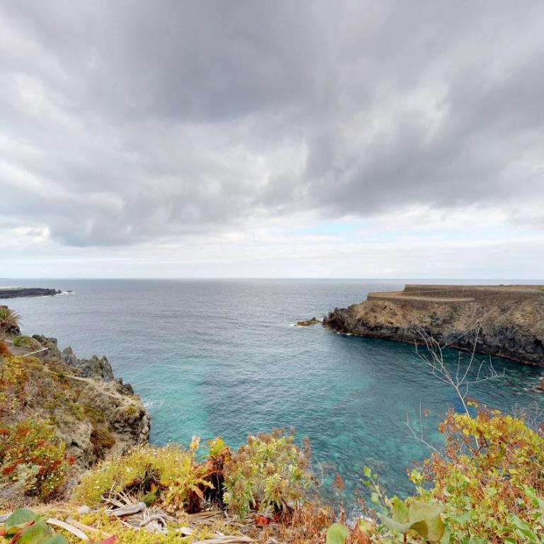 Cosy Ocean View Studio 1 - Apartamento Estudio con vistas al mar - 23
