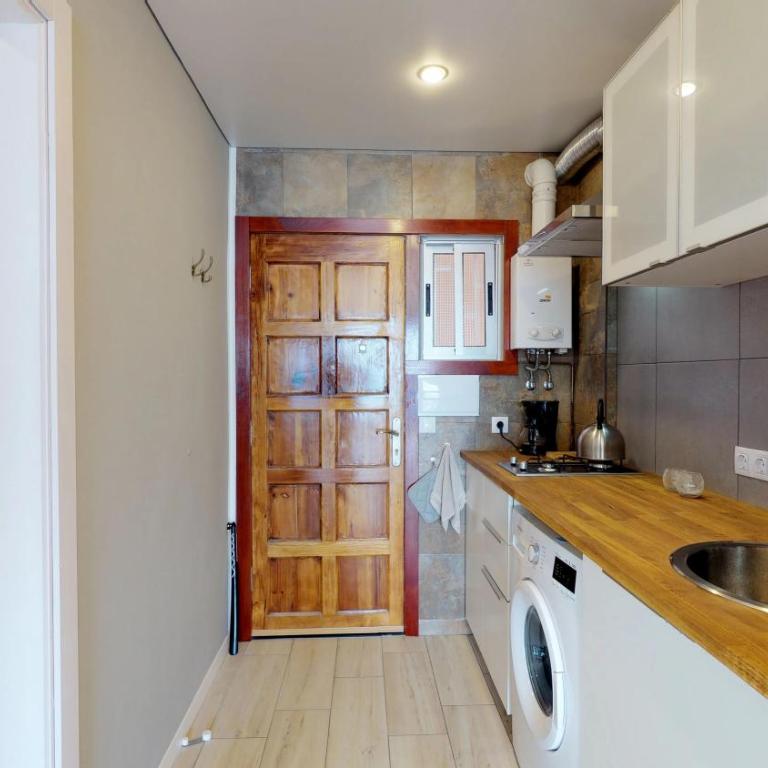 Cosy Ocean View Studio 1 - Apartamento Estudio con vistas al mar - 16
