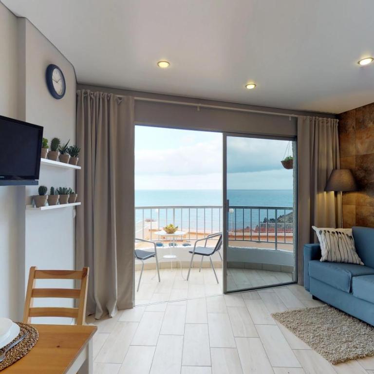 Cosy Ocean View Studio 1 - Apartamento Estudio con vistas al mar - 18